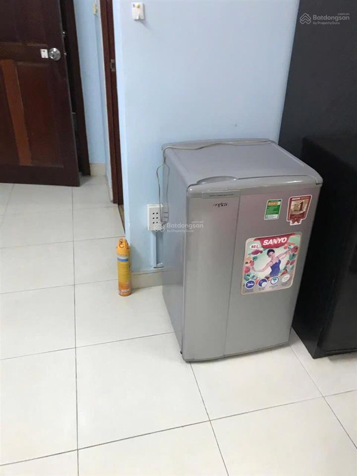 Cho thuê căn hộ chung cư mini lầu 1 đường hàm nghi, quận 1