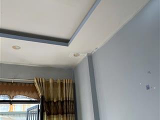 Nhà cho thuê số 98/53 đường phan huy ích, phường 15, quận tân bình