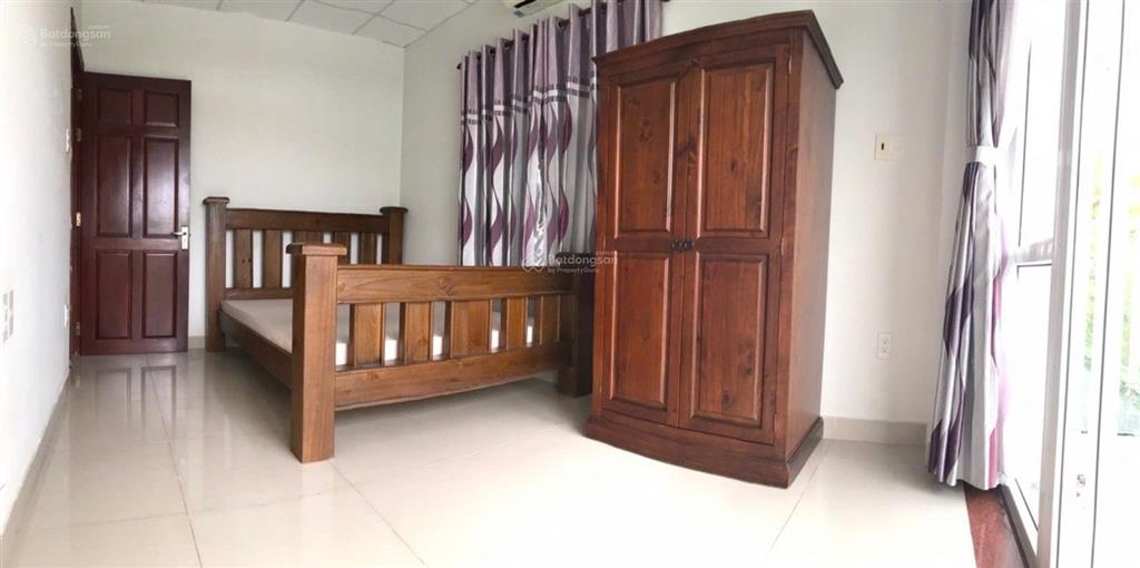 Cho thuê căn hộ chung cư lầu 2 đường nguyễn thị minh khai, f sài gòn, tp hcm