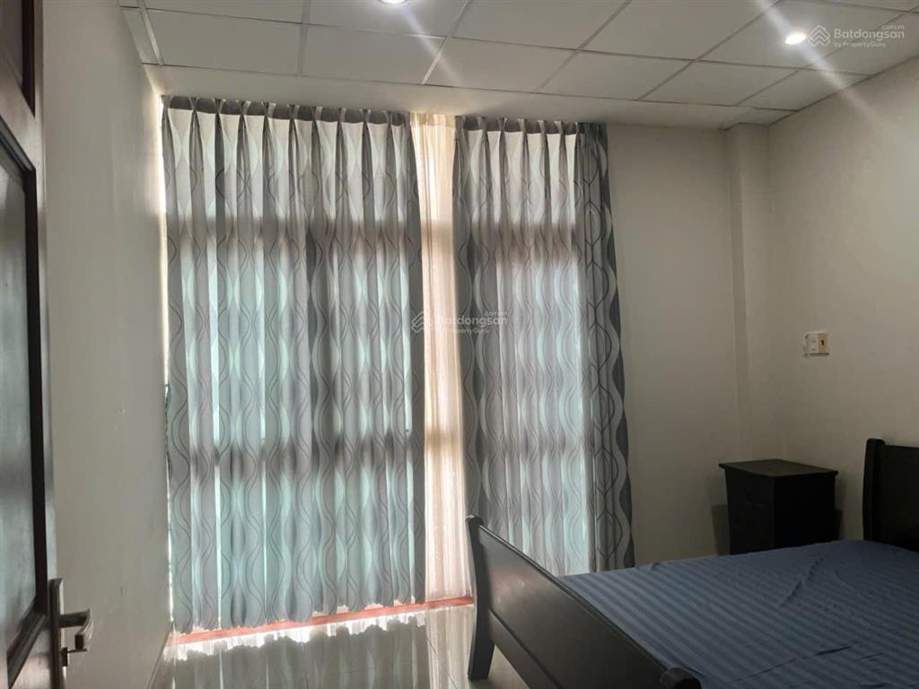 Cho thuê chung cư đường hoàng hoa thám, f12, quận tân bình
