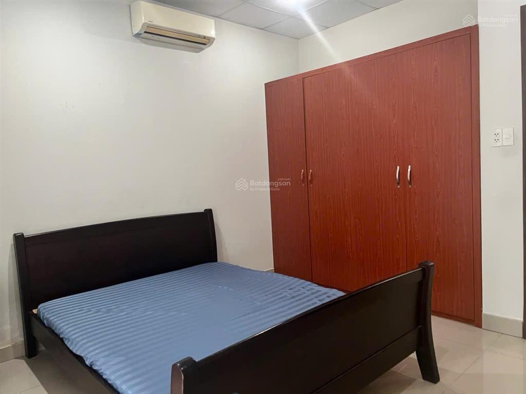 Cho thuê chung cư đường hoàng hoa thám, f12, quận tân bình