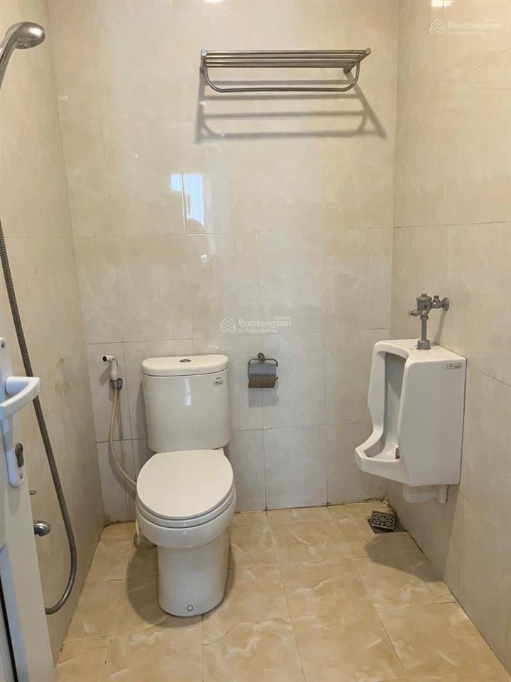 Cho thuê chung cư đường hoàng hoa thám, f12, quận tân bình