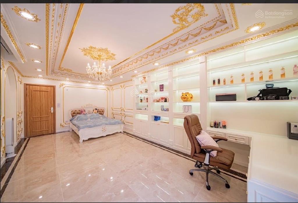 Cần bán căn biệt thự mt đường số 12 f cát lái, tp hồ chí minh