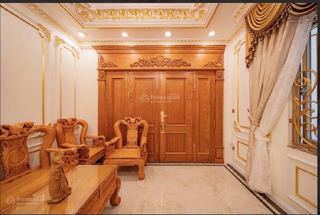 Cần bán căn biệt thự mt đường số 12 f cát lái, tp hồ chí minh