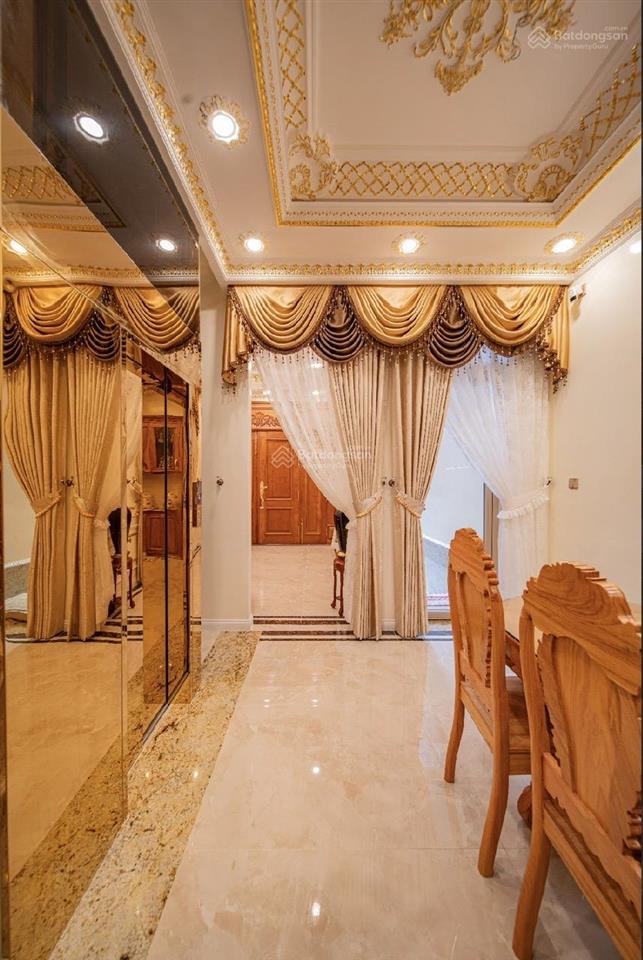 Cần bán căn biệt thự mt đường số 12 f cát lái, tp hồ chí minh