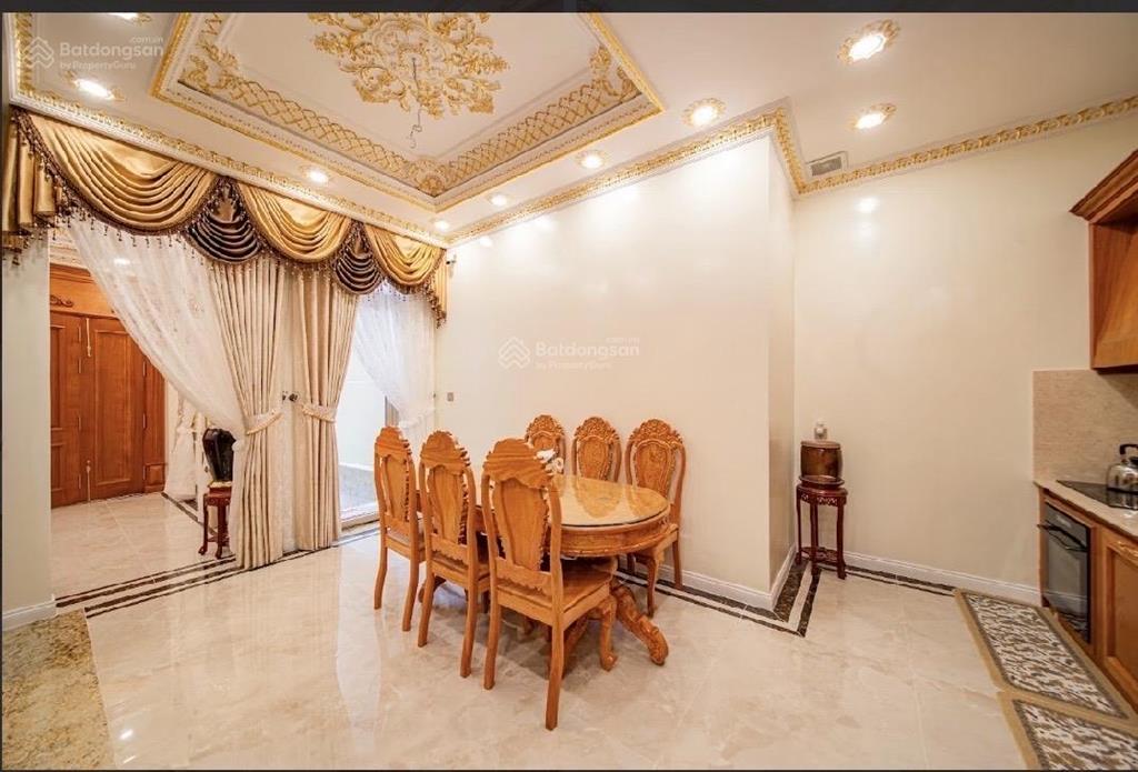Cần bán căn biệt thự mt đường số 12 f cát lái, tp hồ chí minh