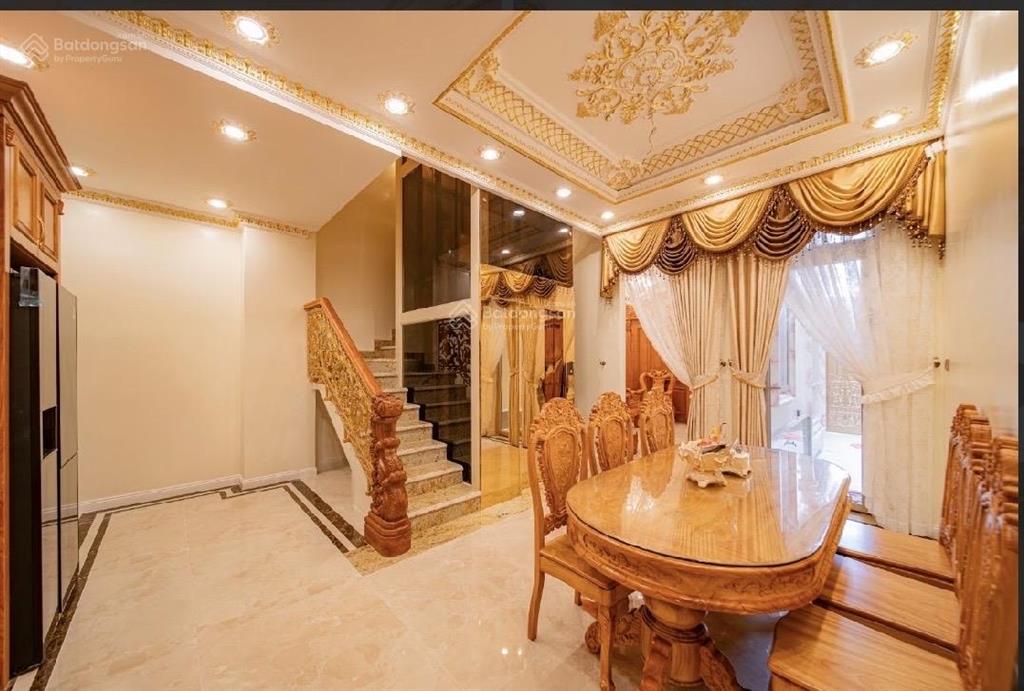 Cần bán căn biệt thự mt đường số 12 f cát lái, tp hồ chí minh