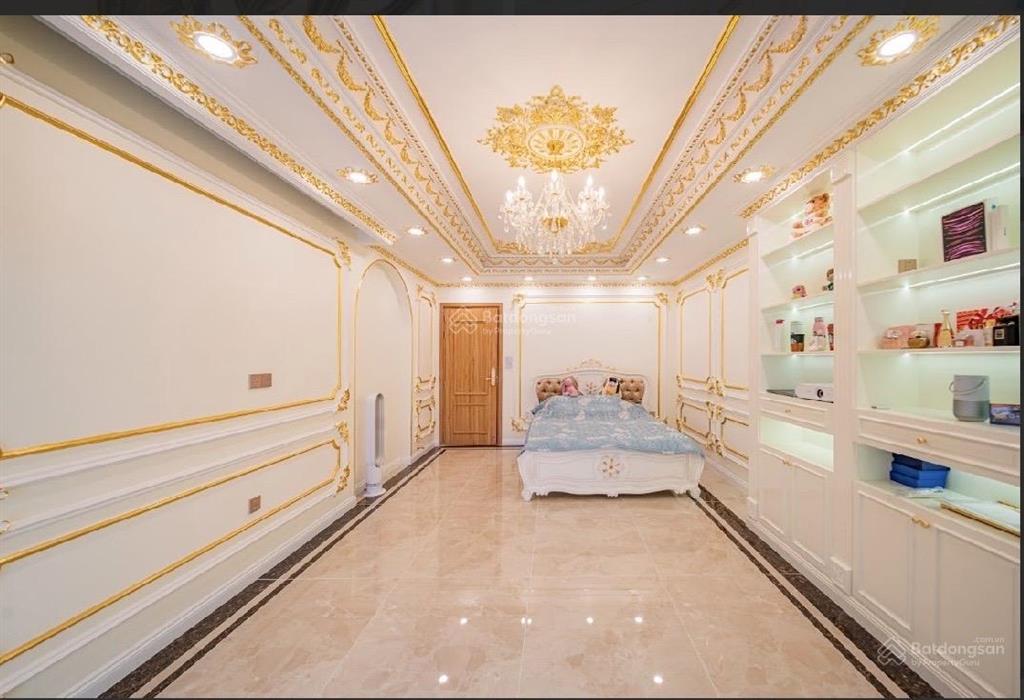 Cần bán căn biệt thự mt đường số 12 f cát lái, tp hồ chí minh