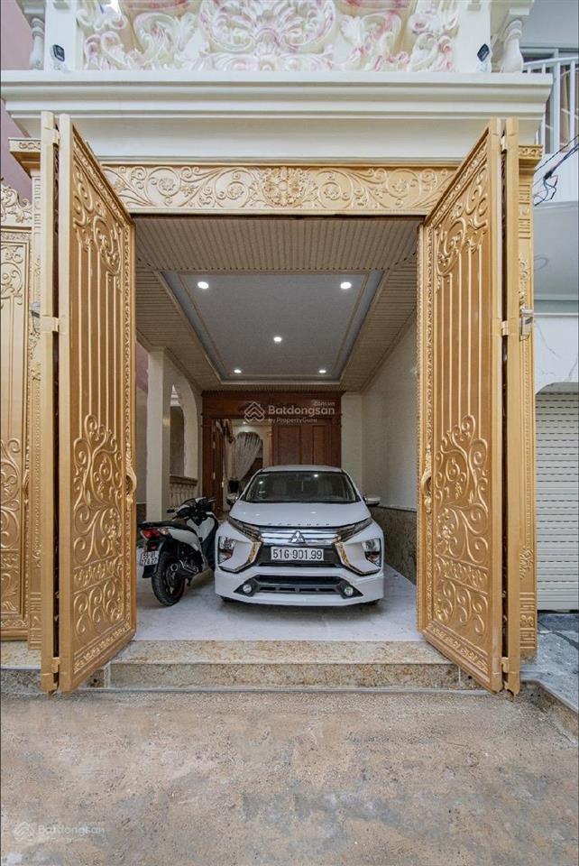 Cần bán căn biệt thự mt đường số 12 f cát lái, tp hồ chí minh