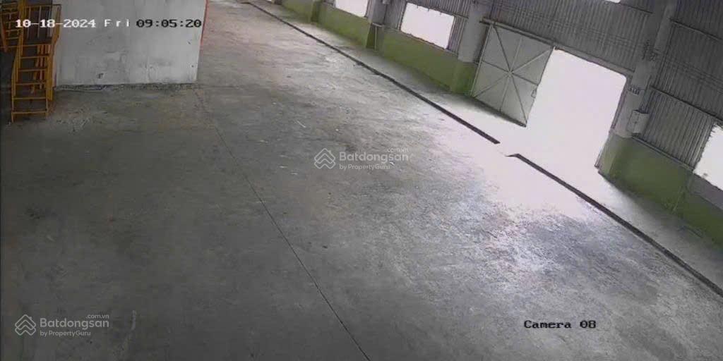Cho thuê kho xưởng trong kcn hiệp phước, xã hiệp phước, tp hồ chí minh