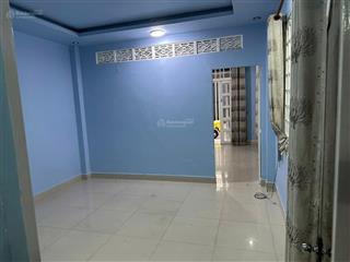 Cho thuê nhà hẻm ô tô đường số 9, p.linh tây 4pn2wc giá 10tr/tháng