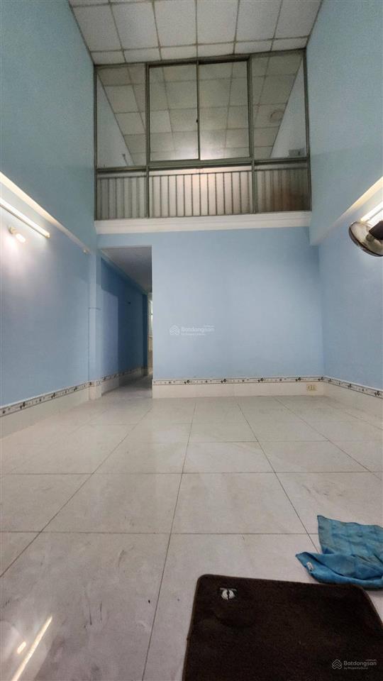 Cho thuê nhà đường 22, p. linh đông, hẻm ô tô gần chung cư 4s 2pn1wc sd 100m2 giá 8tr/tháng tl