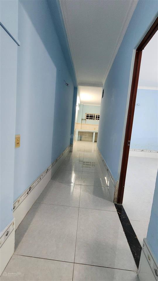 Cho thuê nhà đường 22, p. linh đông, hẻm ô tô gần chung cư 4s 2pn1wc sd 100m2 giá 8tr/tháng tl