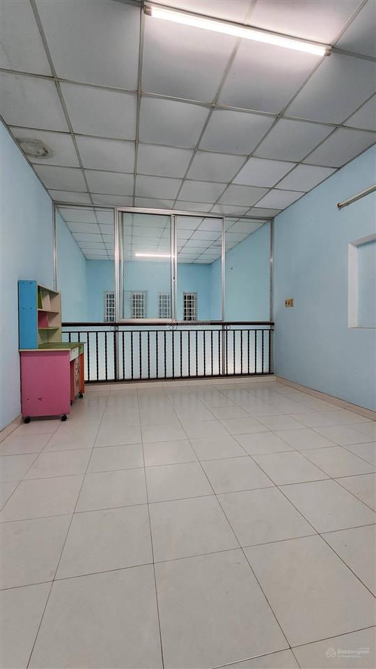 Cho thuê nhà đường 22, p. linh đông, hẻm ô tô gần chung cư 4s 2pn1wc sd 100m2 giá 8tr/tháng tl