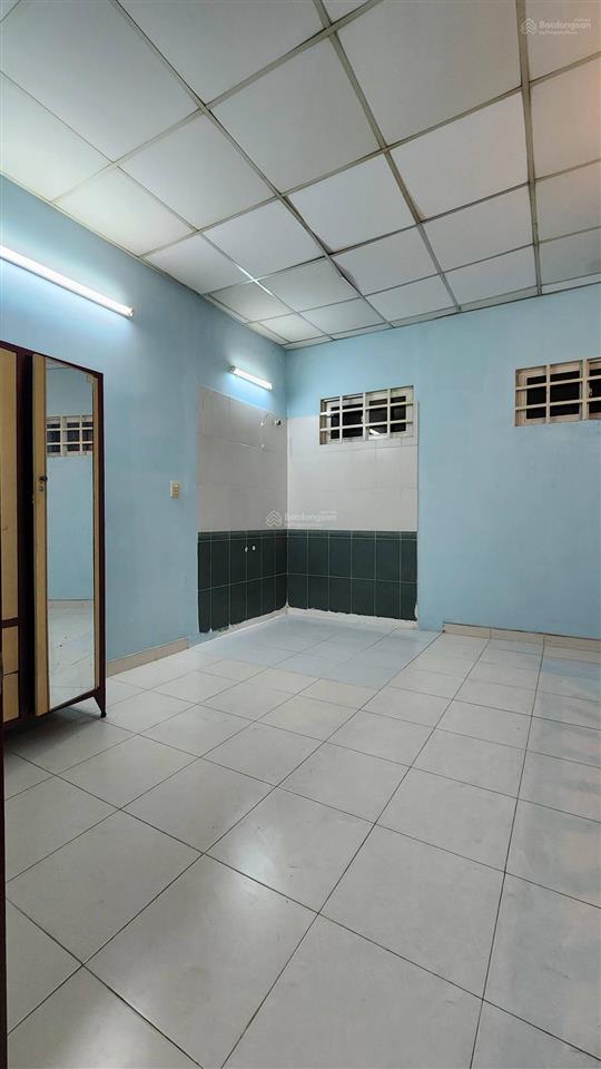 Cho thuê nhà đường 22, p. linh đông, hẻm ô tô gần chung cư 4s 2pn1wc sd 100m2 giá 8tr/tháng tl