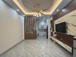 🔥 Bán Nhà Phúc Lợi, Long Biên 33m2, 5T chỉ 5,7 tỷ (ô tô đỗ gần nhà, giá thương lượng thêm) 🏡