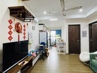 🔥 Bán Chung Cư Sài Đồng 70m² Giá Tốt Tại Long Biên, Ở Ngay chỉ 4,5 tỷ 