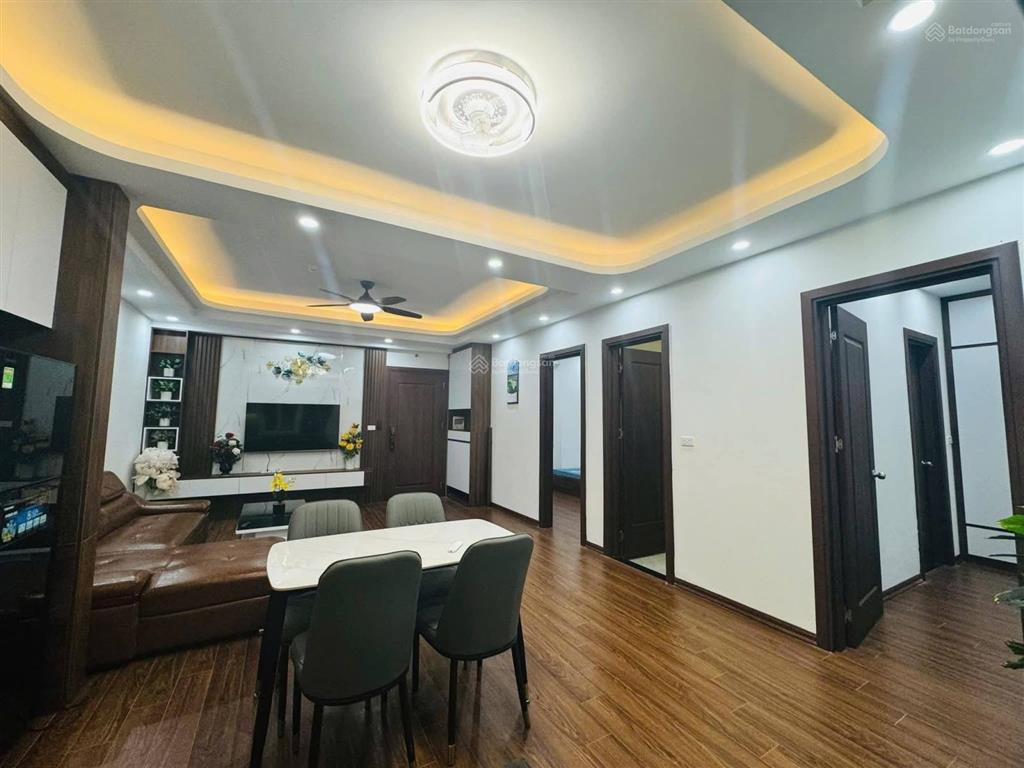 Cần tiền bán gấp chung cư việt hưng, long biên 76m2, chỉ 4,55 tỷ (giá thương lượng thêm)