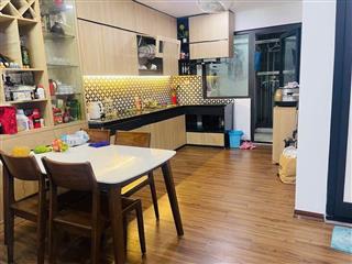 Căn Hiếm. Bán Chung Cư CT18 Happy house GadDen Việt Hưng, Long Biên 80m2, giá 5,38 tỷ 