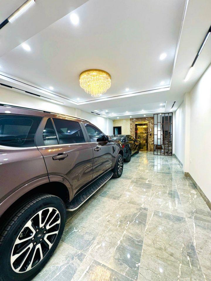 Siêu Phẩm Đẹp. Bán Nhà Bát Khối, Long Biên 7T, 48m2, chỉ 14,5 tỷ (ngõ thông, ô tô vào nhà)