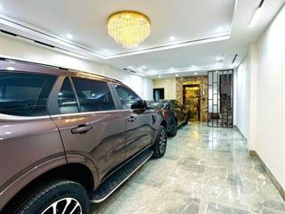 Siêu Phẩm Đẹp. Bán Nhà Bát Khối, Long Biên 7T, 48m2, chỉ 14,5 tỷ (ngõ thông, ô tô vào nhà)