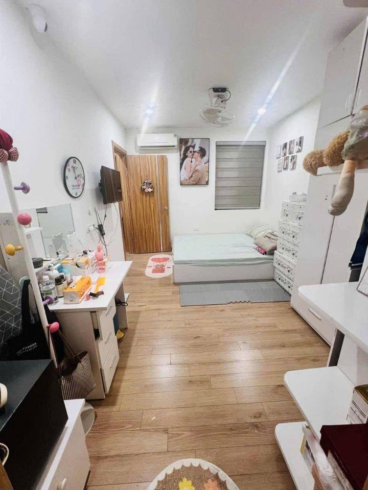 Cần Bán Chung Cư Đặng Xá, Gia Lâm, 58m2, giá 3,05 tỷ (sỗ sẵn sàng giao dịch)