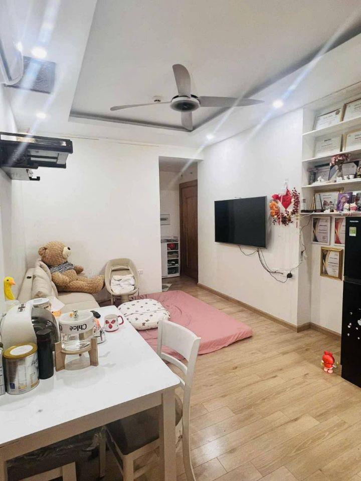 Cần Bán Chung Cư Đặng Xá, Gia Lâm, 58m2, giá 3,05 tỷ (sỗ sẵn sàng giao dịch)
