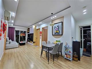 Bán Chung Cư Homeland Thượng Thanh, Long Biên, Lô Góc 3pn, 95m2, giá 7,5 tỷ 