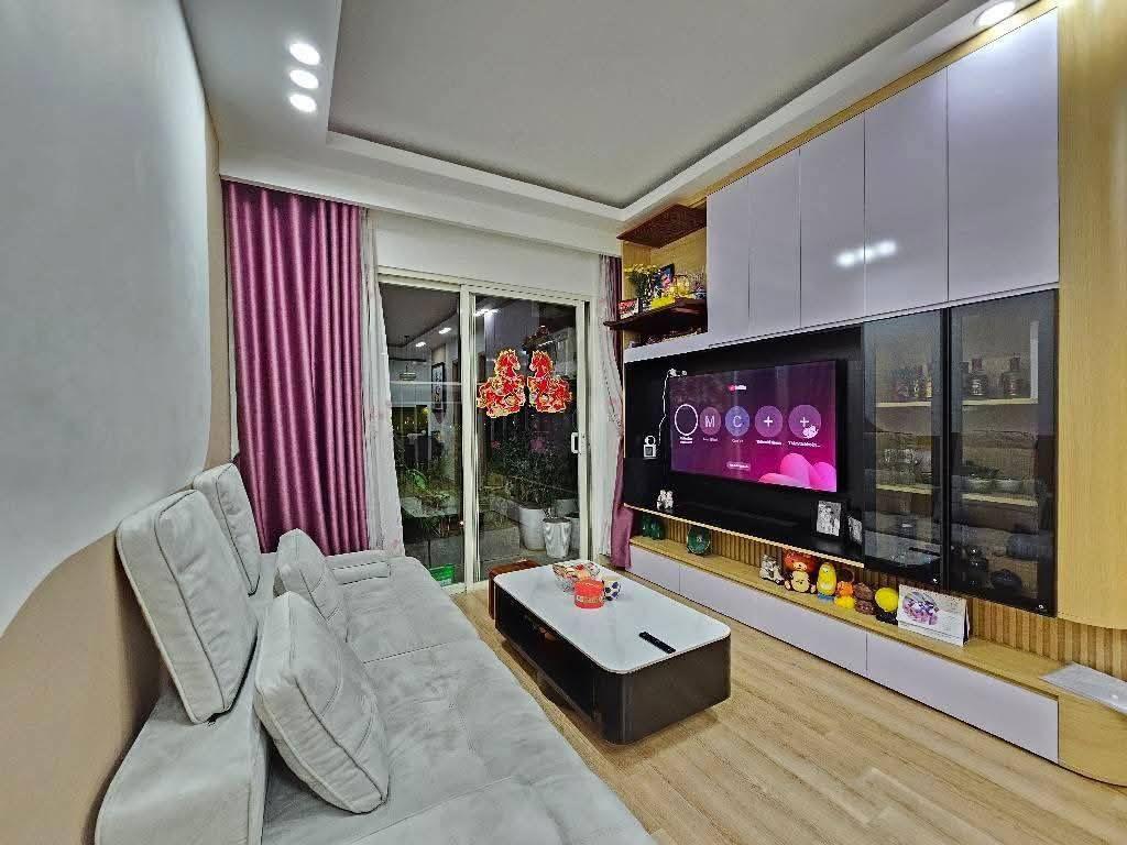 Bán Chung Cư Homeland Thượng Thanh, Long Biên, Lô Góc 3pn, 95m2, giá 7,5 tỷ 