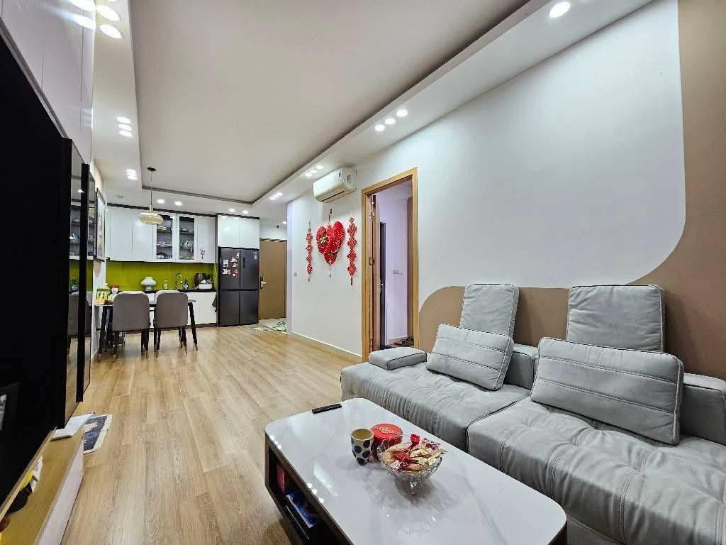 Bán Chung Cư Homeland Thượng Thanh, Long Biên, Lô Góc 3pn, 95m2, giá 7,5 tỷ 