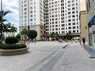 Bán Chung cư Homeland Thượng Thanh, Long Biên 60m2, giá 4,68 tỷ (cam kết chuẩn, cần ngay) 