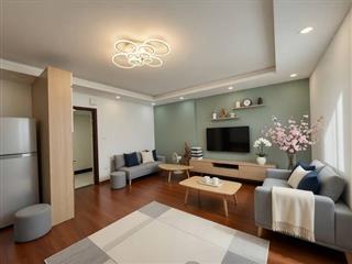 Cần Bán Gấp Chung Cư Thạch Bàn Long Biên 72m2, Giá 4,8 Tỷ – Full Nội Thất