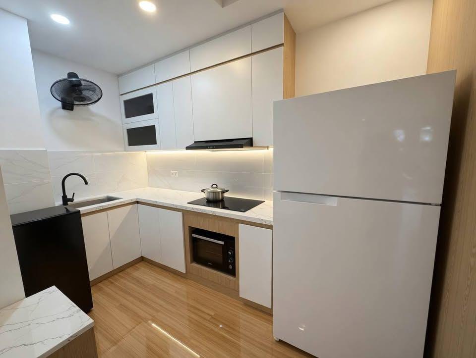 Cần Bán Gấp Chung Cư Thạch Bàn Long Biên 72m2, Giá 4,8 Tỷ – Full Nội Thất