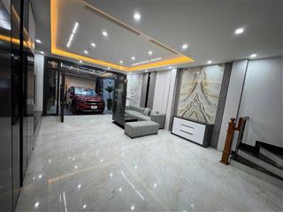 Siêu Phẩm Nhà Ngọc Lâm, Long Biên 75m2, 7T  Thang Máy, Ô Tô, chỉ 18,1 tỷ 