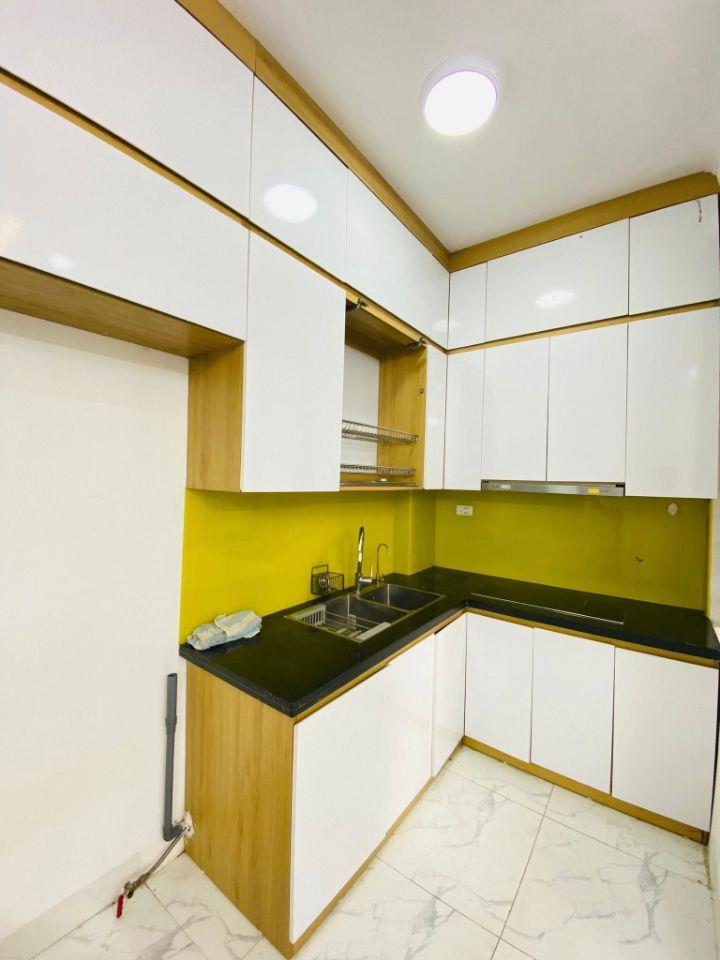Bán Nhà Thượng Thanh, Long Biên, Xây Mới, Ngõ Thông Thoáng, 32m2, 5T, giá 7,05 tỷ 