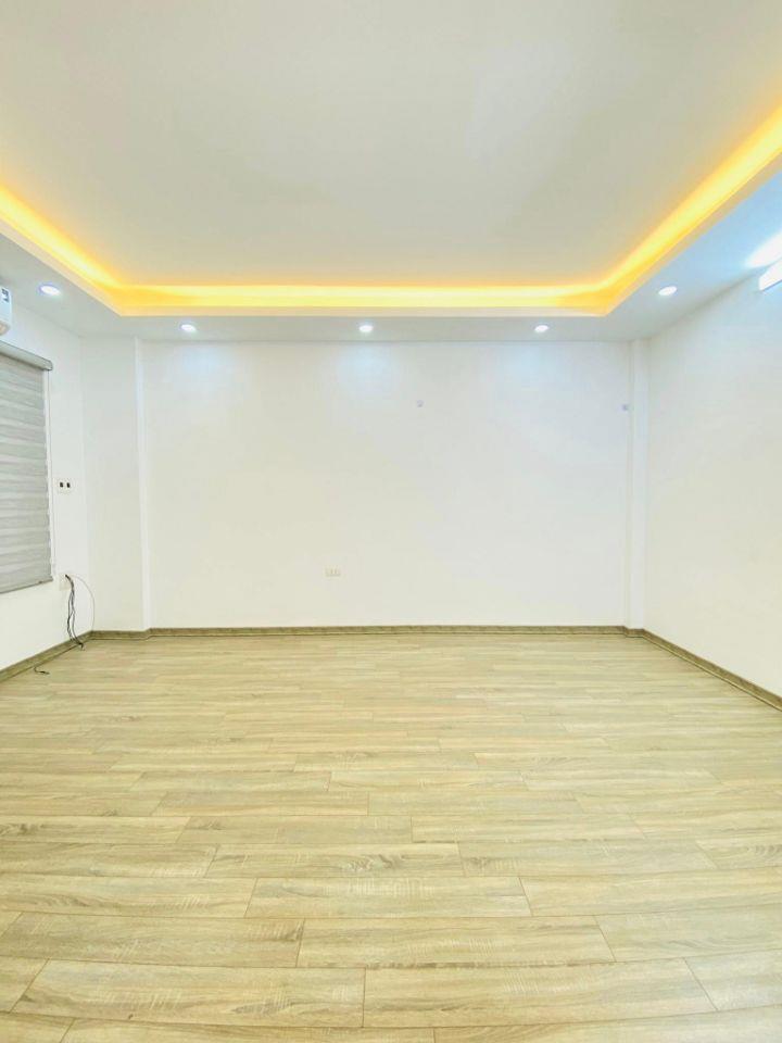 Bán Nhà Thượng Thanh, Long Biên, Xây Mới, Ngõ Thông Thoáng, 32m2, 5T, giá 7,05 tỷ 