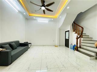 Bán Nhà Thượng Thanh, Long Biên, Xây Mới, Ngõ Thông Thoáng, 32m2, 5T, giá 7,05 tỷ 
