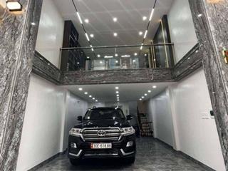  	Bán Nhà Sài Đồng, Long Biên 48m2, 7T, Thang Máy, Gara Ô Tô chỉ 14,6 Tỷ 