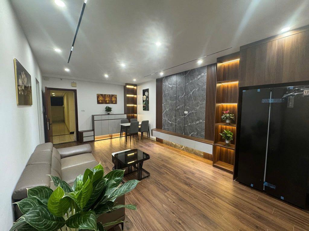   Bán Chung Cư Ct2a Thạch Bàn, Long Biên 70m2, Sổ Đỏ Lâu Dài, Giá: 4,65 Tỷ