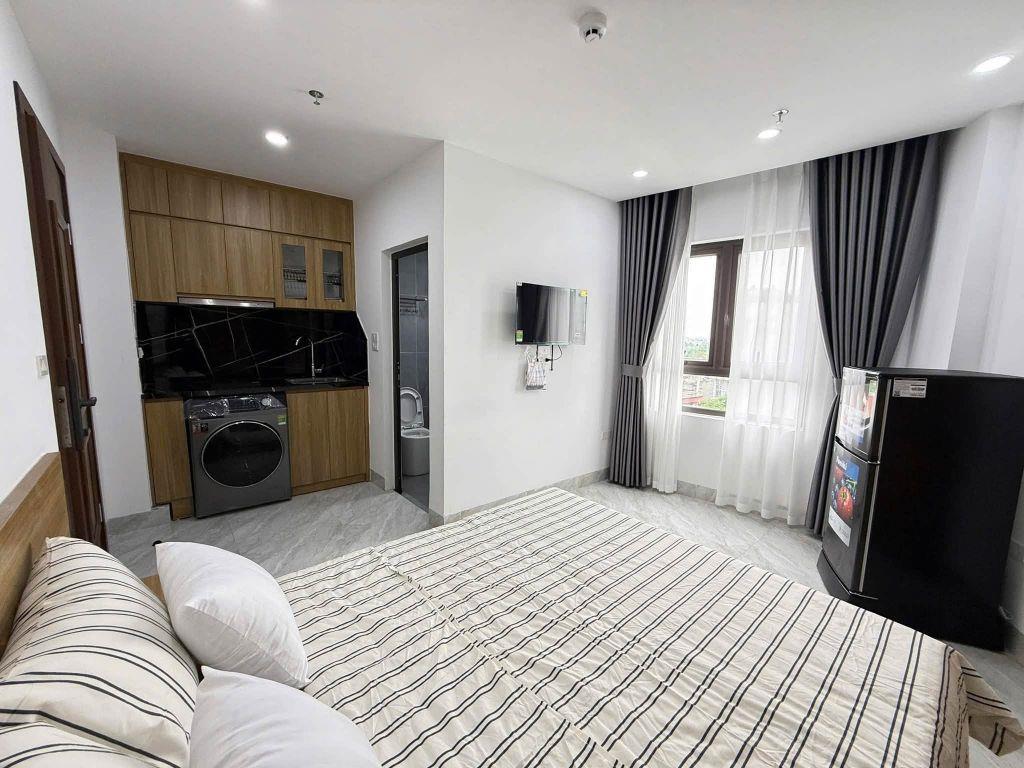 	Bán Căn Hộ Ecohome Phúc Lợi, Long Biên 70m2, 2pn, 2wc chỉ 4,6 tỷ (ban công thoáng)