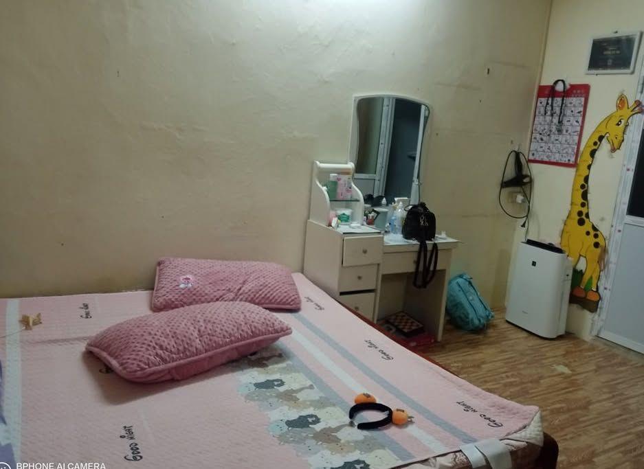 Bán căn hộ Sài Đồng, Long Biên 45m2, chỉ 1,25 tỷ ( sổ sẵn sàng giao dịch