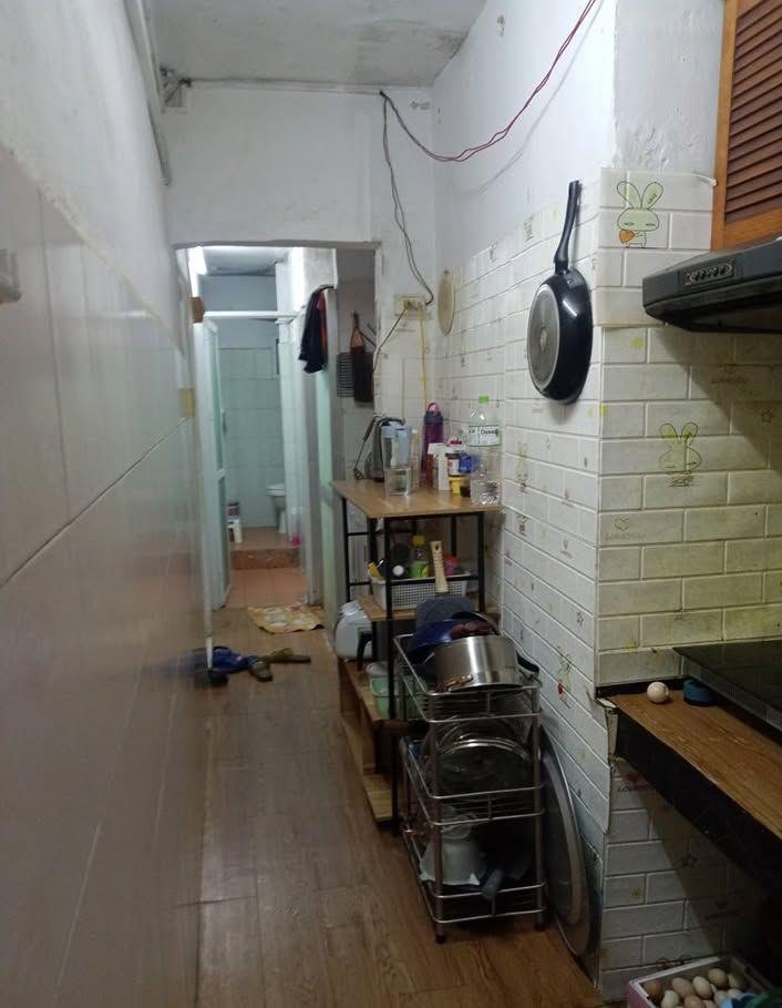 Bán căn hộ Sài Đồng, Long Biên 45m2, chỉ 1,25 tỷ ( sổ sẵn sàng giao dịch