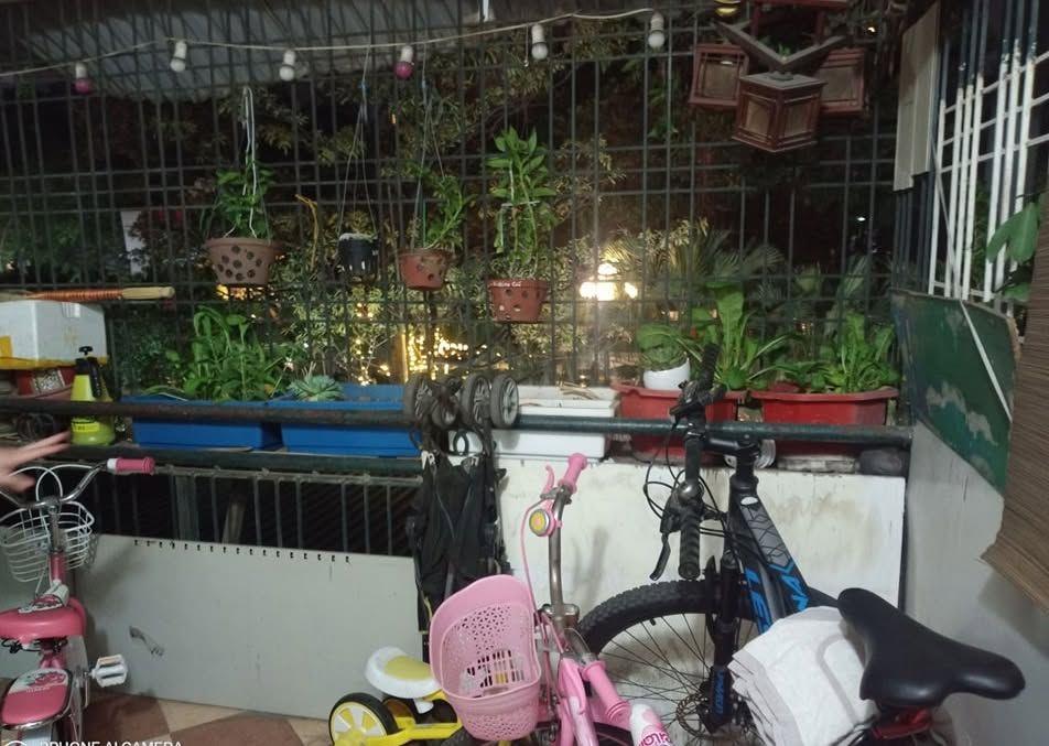Bán căn hộ Sài Đồng, Long Biên 45m2, chỉ 1,25 tỷ ( sổ sẵn sàng giao dịch