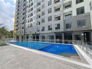 Cho thuê căn hộ bcons polygon 2 phòng ngủ 2wc, full nội thất, giá 8,5tr/ tháng.