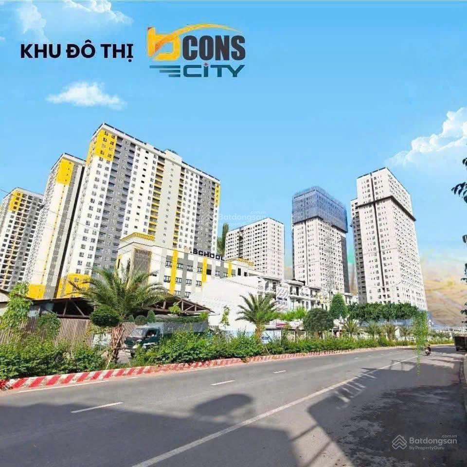 Căn hộ 2 phòng ngủ trả trước 420 triệu, trong khu đô thị đầy đủ tiện ích, 7 tầng tttm