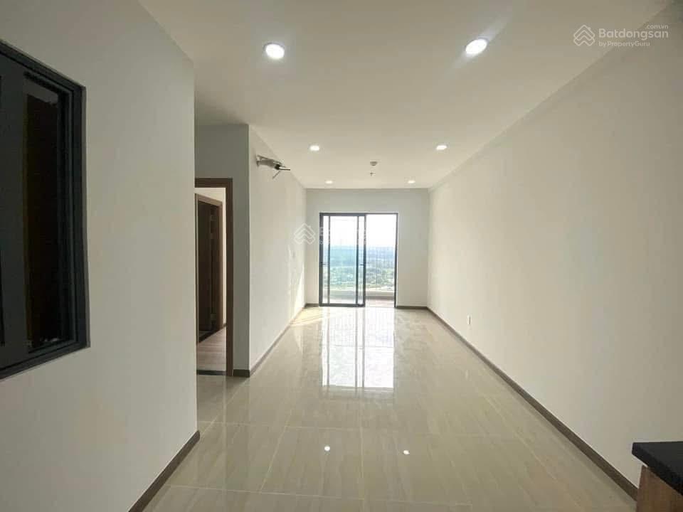 Căn hộ 2 phòng ngủ ngay làng đại học, giá 2,120 tỷ