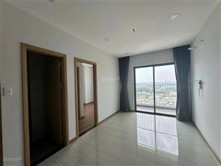 Bán căn hộ ngay làng đại học 2 phòng ngủ 2wc, giá 2,230 tỷ bao sổ