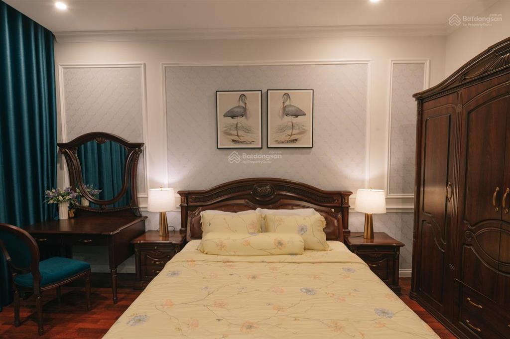 Chính chủ cho thuê biệt thự song lập khai sơn hill (đối diện trường qt pháp yersin)  long biên, hn