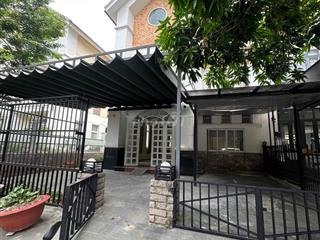 Cho Thuê Nhà Khu Biệt Thự Hoàng Gia, Trung Tâm Hành Chính Dĩ An