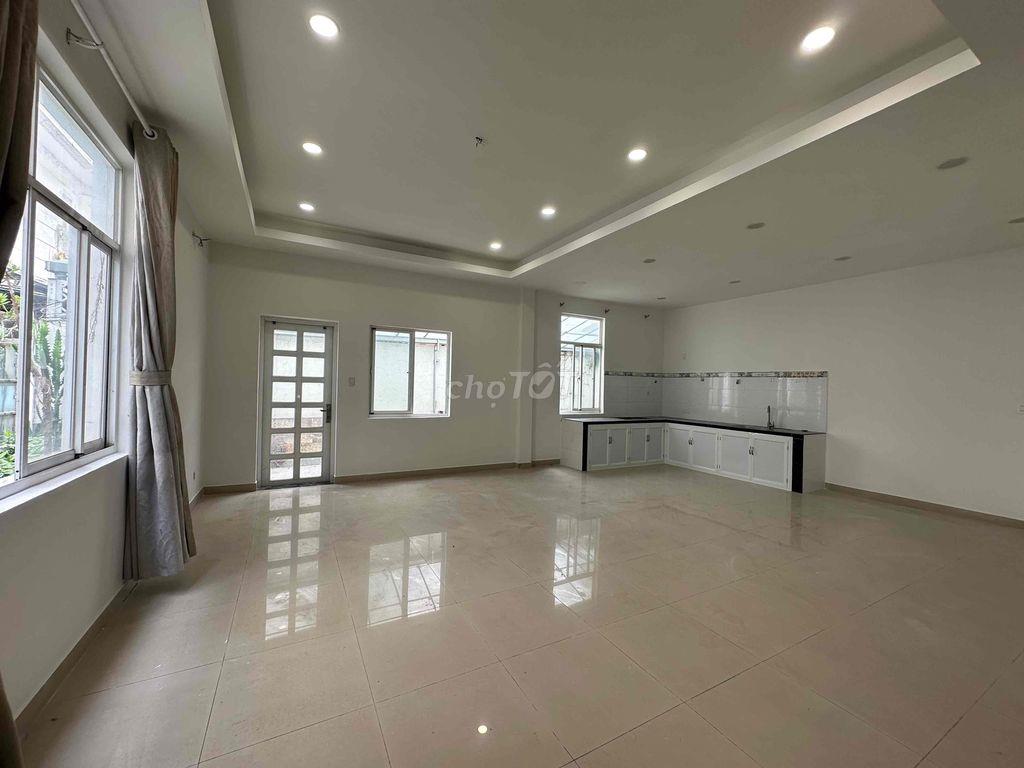 Cho Thuê Nhà Khu Biệt Thự Hoàng Gia, Trung Tâm Hành Chính Dĩ An